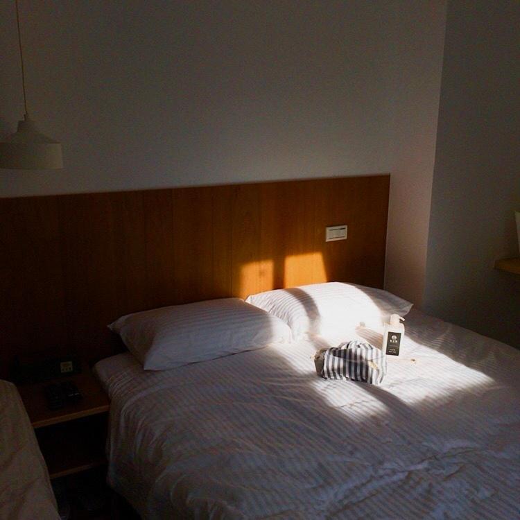 良文旅 Ryou Hotel Tainan Esterno foto