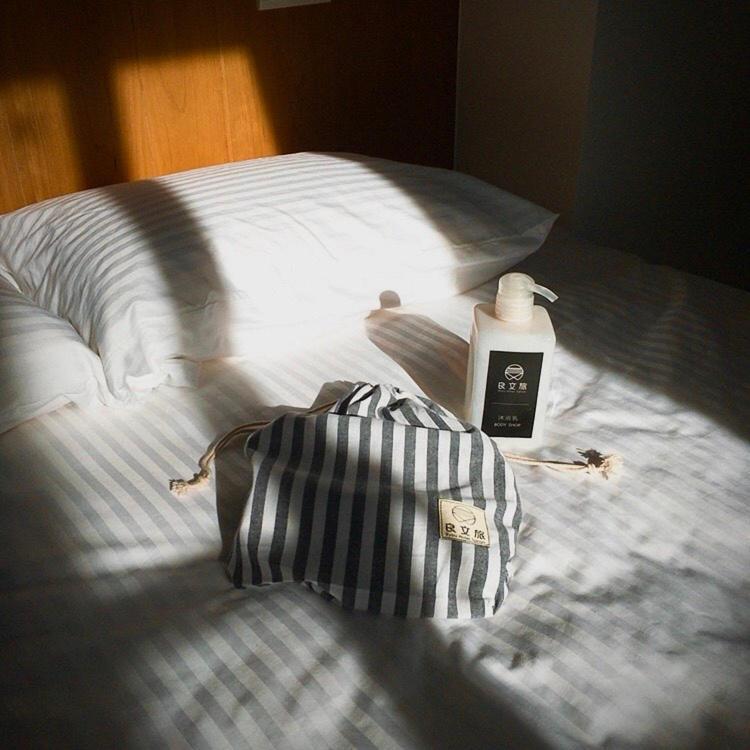 良文旅 Ryou Hotel Tainan Esterno foto